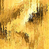 96 COE Pale Amber Waterglass - Stained Glass Express 