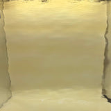 96 COE Pale Amber Waterglass