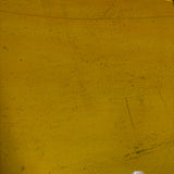 96 COE Pale Amber Waterglass