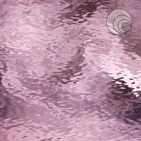 96 COE Pale Purple Cathedral Waterglass - Stained Glass Express 