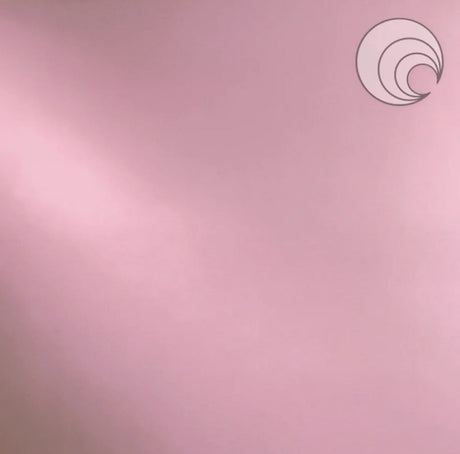 96 COE Pale Purple Trans - Stained Glass Express 