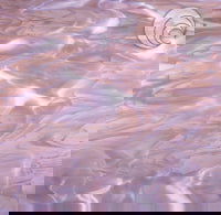 96 COE Pale Purple With White Glass - Stained Glass Express 