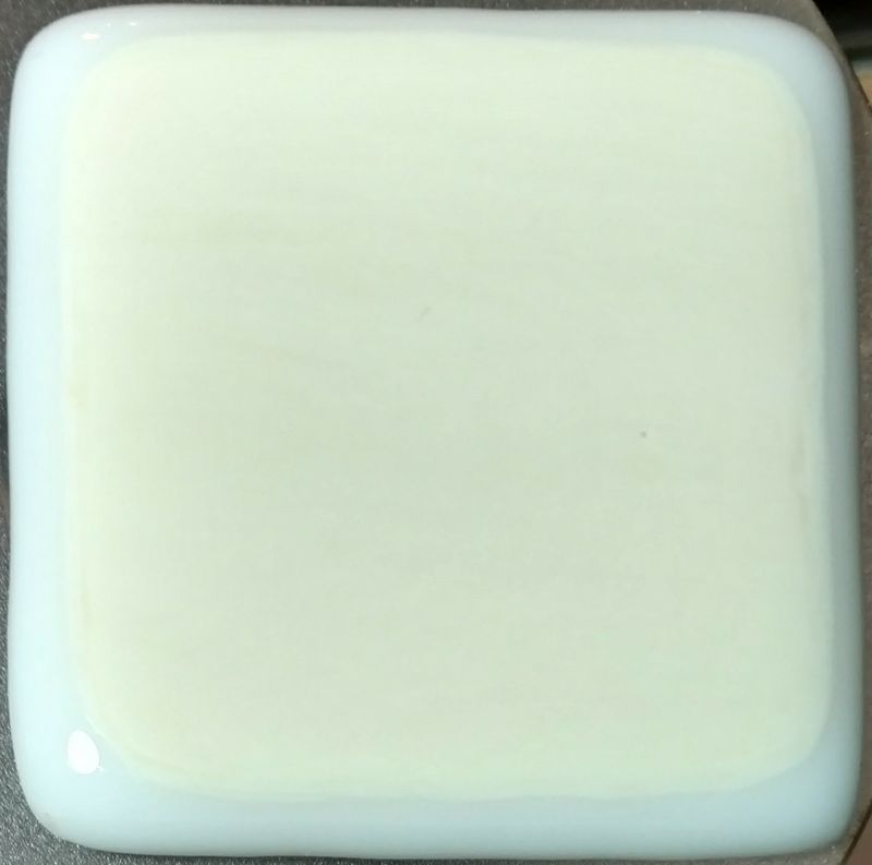 96 COE Parchment Opal - Stained Glass Express 