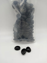 96 COE Pebbles 1/2 Pound Bag - Stained Glass Express 