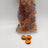 96 COE Pebbles 1/2 Pound Bag - Stained Glass Express 