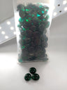 96 COE Pebbles 1/2 Pound Bag - Stained Glass Express 