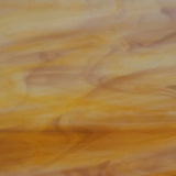 96 COE Purple, Amber & White - Stained Glass Express 