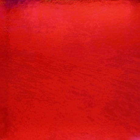 96 COE Red Luminescent