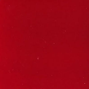 96 COE Red Opal - Stained Glass Express 
