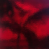 96 COE Red Transparent Luminescent - Stained Glass Express 