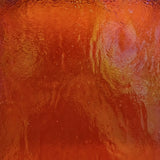 96 COE Root Beer Iridescent