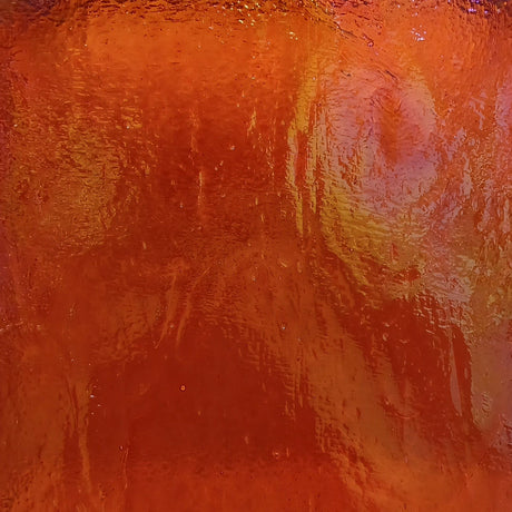 96 COE Root Beer Iridescent