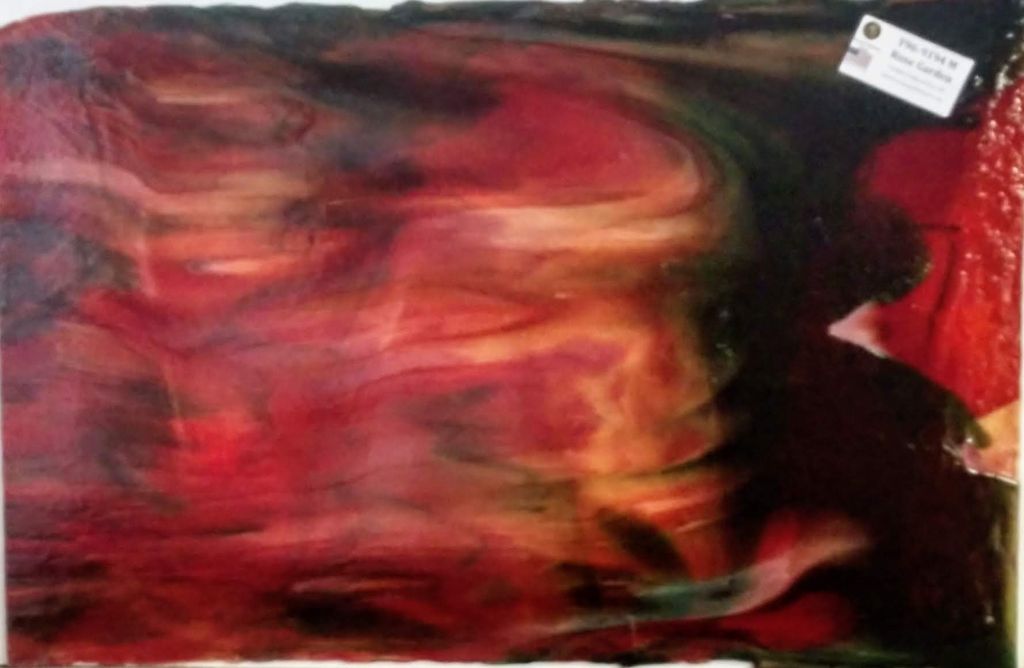 96 COE Rose Garden - Stained Glass Express 