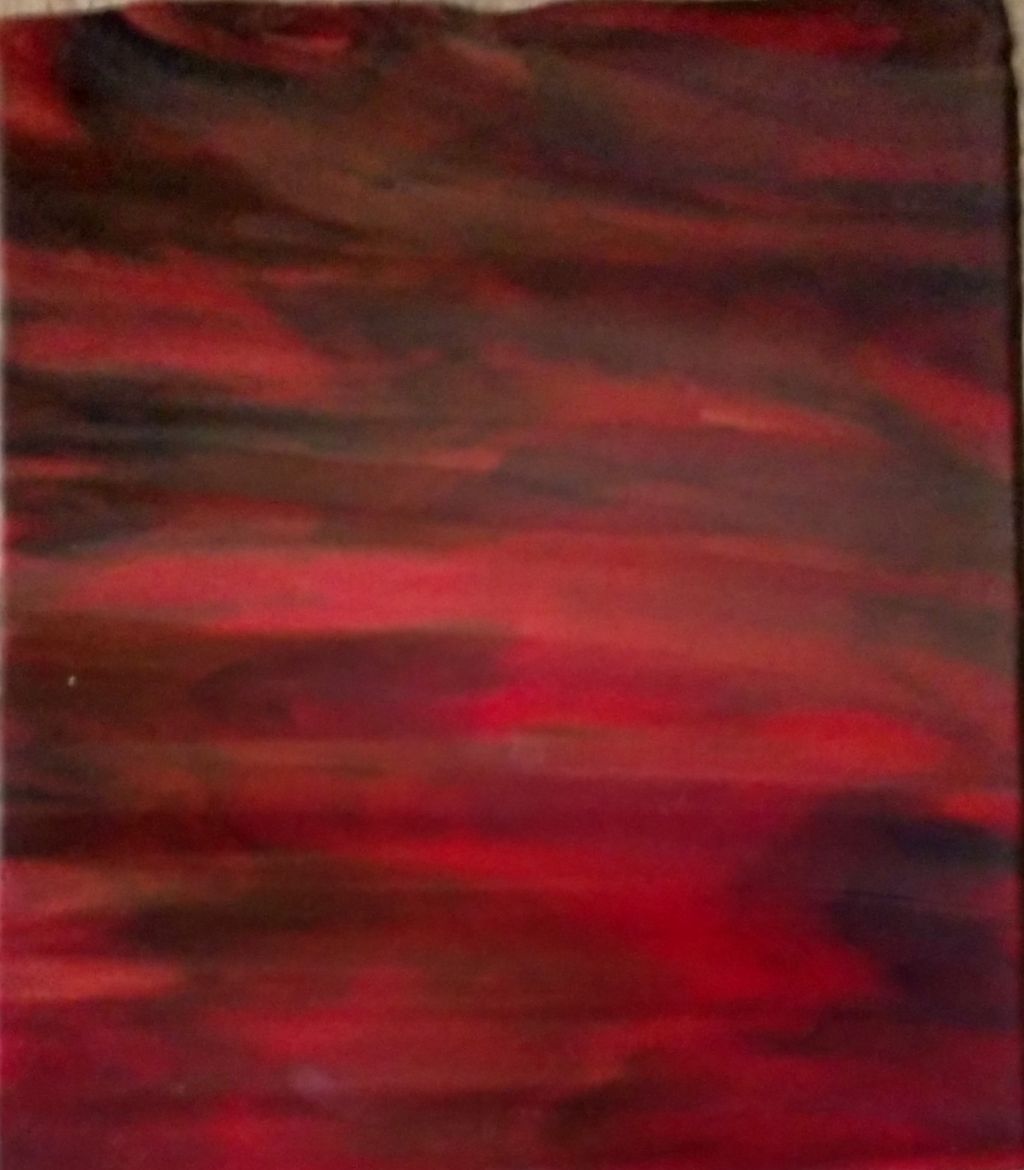 96 COE Rose Garden - Stained Glass Express 