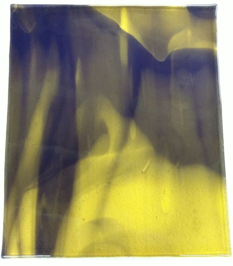 96 COE Royal Crown - Stained Glass Express 