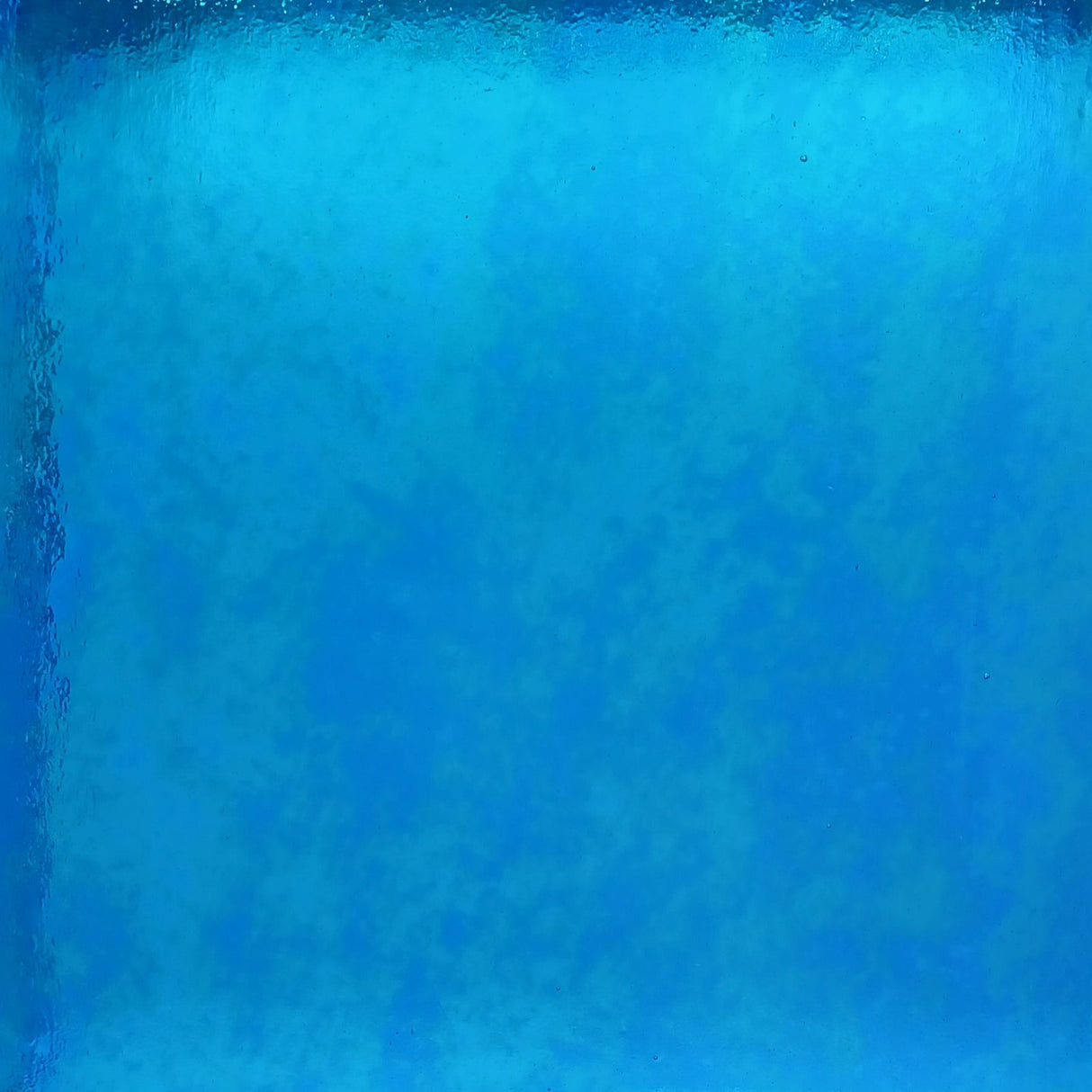 96 COE Sea Blue Luminescent