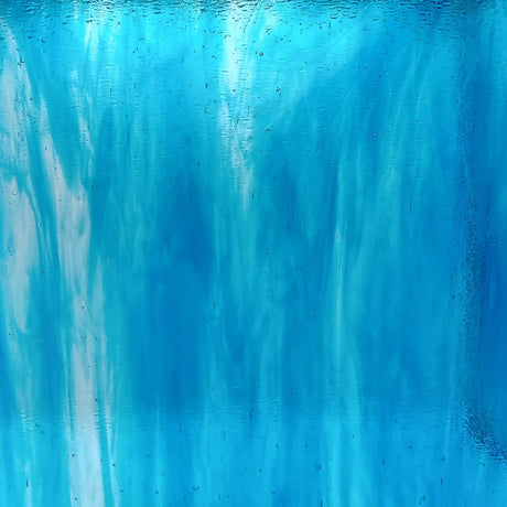 96 COE Sea Blue and Crystal