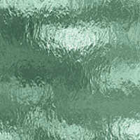 96 COE Sea Green Rough Rolled - Stained Glass Express 