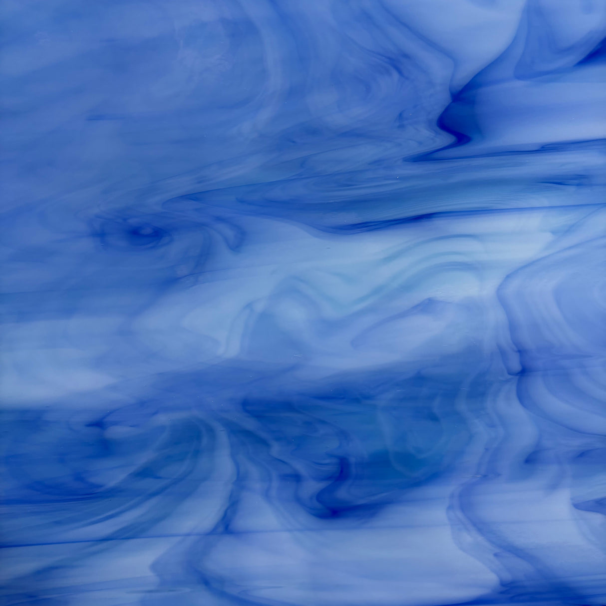 96 COE Sky, Dark Blue, White