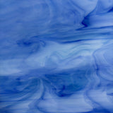 96 COE Sky, Dark Blue, White