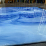 96 COE Sky, Dark Blue, White