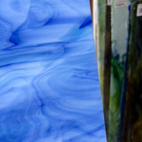 96 COE Sky, Dark Blue, White