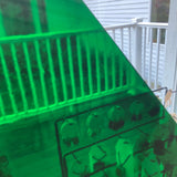 96 COE Smooth Dark Green Cathedral_4