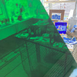 96 COE Smooth Dark Green Cathedral_5