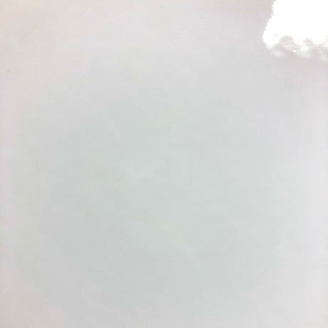 96 COE Solid White Opal