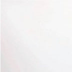 96 COE Solid White Opal Thin 2 MM - Stained Glass Express 