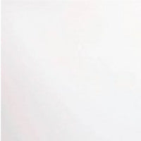 96 COE Solid White Opal Thin 2 MM - Stained Glass Express 