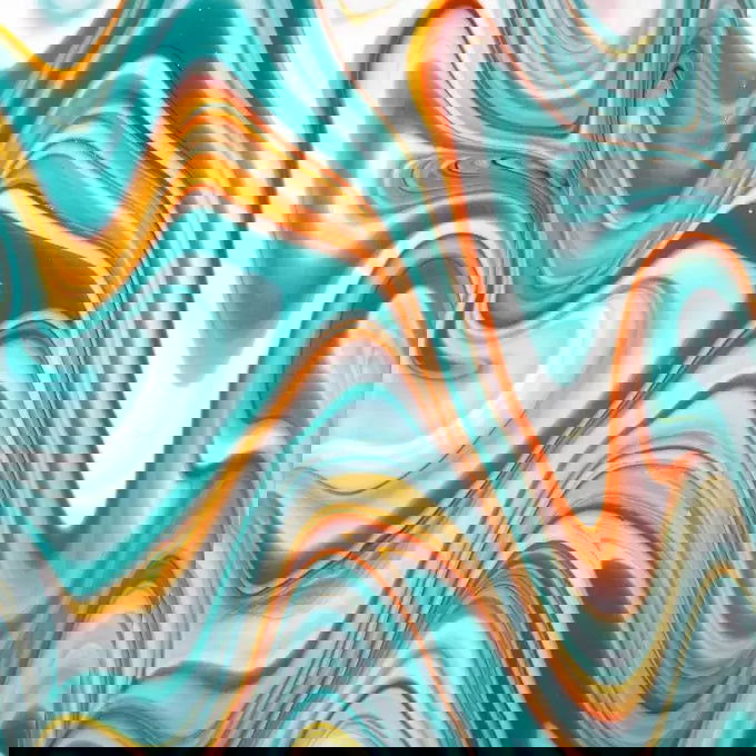 96 COE Southwest Reaction FR - Stained Glass Express 