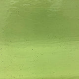 96 COE Spring Green Tint