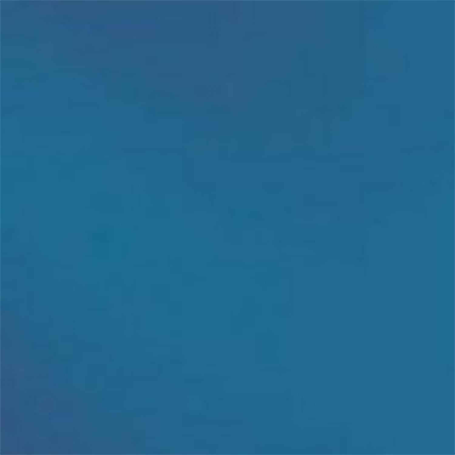 96 COE Steel Blue Trans - Stained Glass Express 