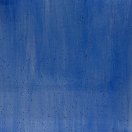 96 COE Superior Blue and Crystal