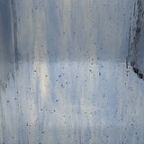 96 COE Superior Blue and Crystal