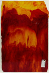 96 COE TEQUILA SUNSET - Stained Glass Express 