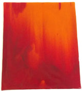 96 COE TEQUILA SUNSET - Stained Glass Express 