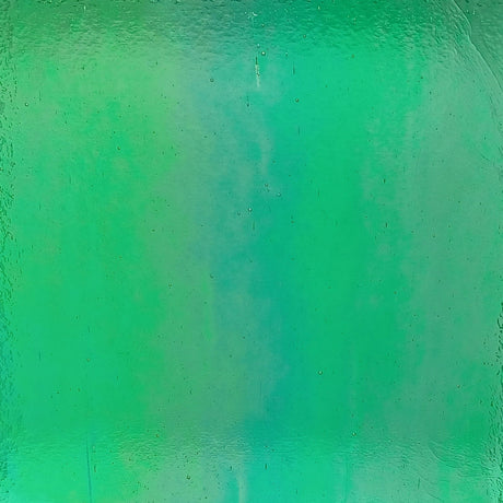 96 COE Teal Iridescent