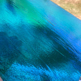 96 COE Turquoise Iridescent_2