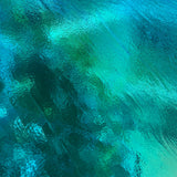 96 COE Turquoise Iridescent_4