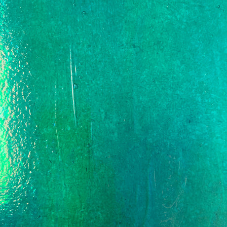 96 COE Turquoise Iridescent_6