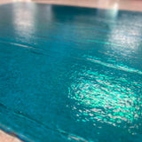 96 COE Turquoise Iridescent_7