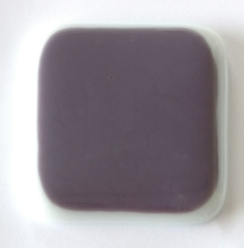 96 COE Violet Opal - Stained Glass Express 