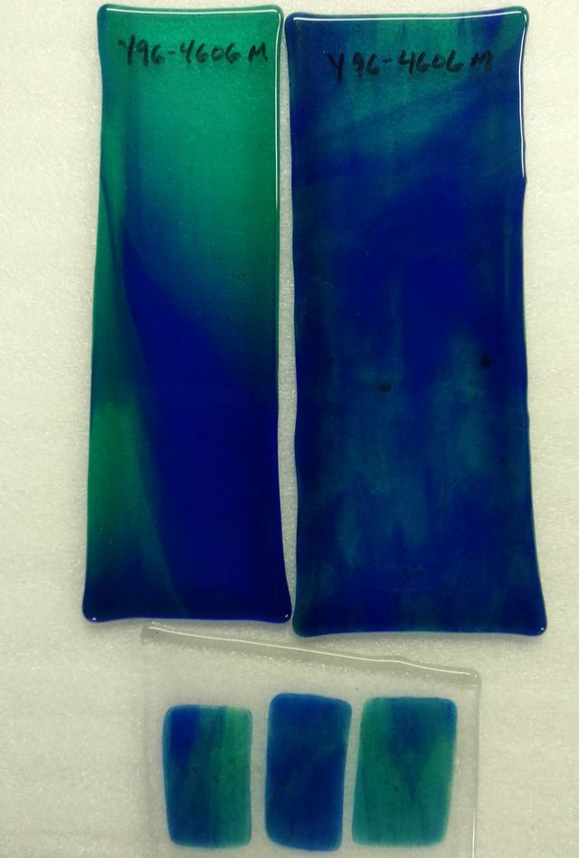 96 COE WILD WATERS - Stained Glass Express 