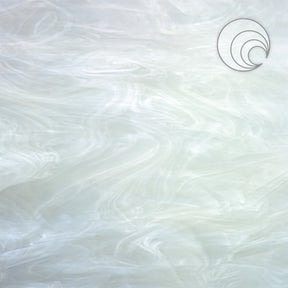 96 COE White, Clear