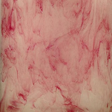 96 COE White Gold Pink Opal - Stained Glass Express 