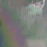 96 COE White Opal Iridescent