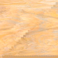 96 COE White and Light Amber - Stained Glass Express 