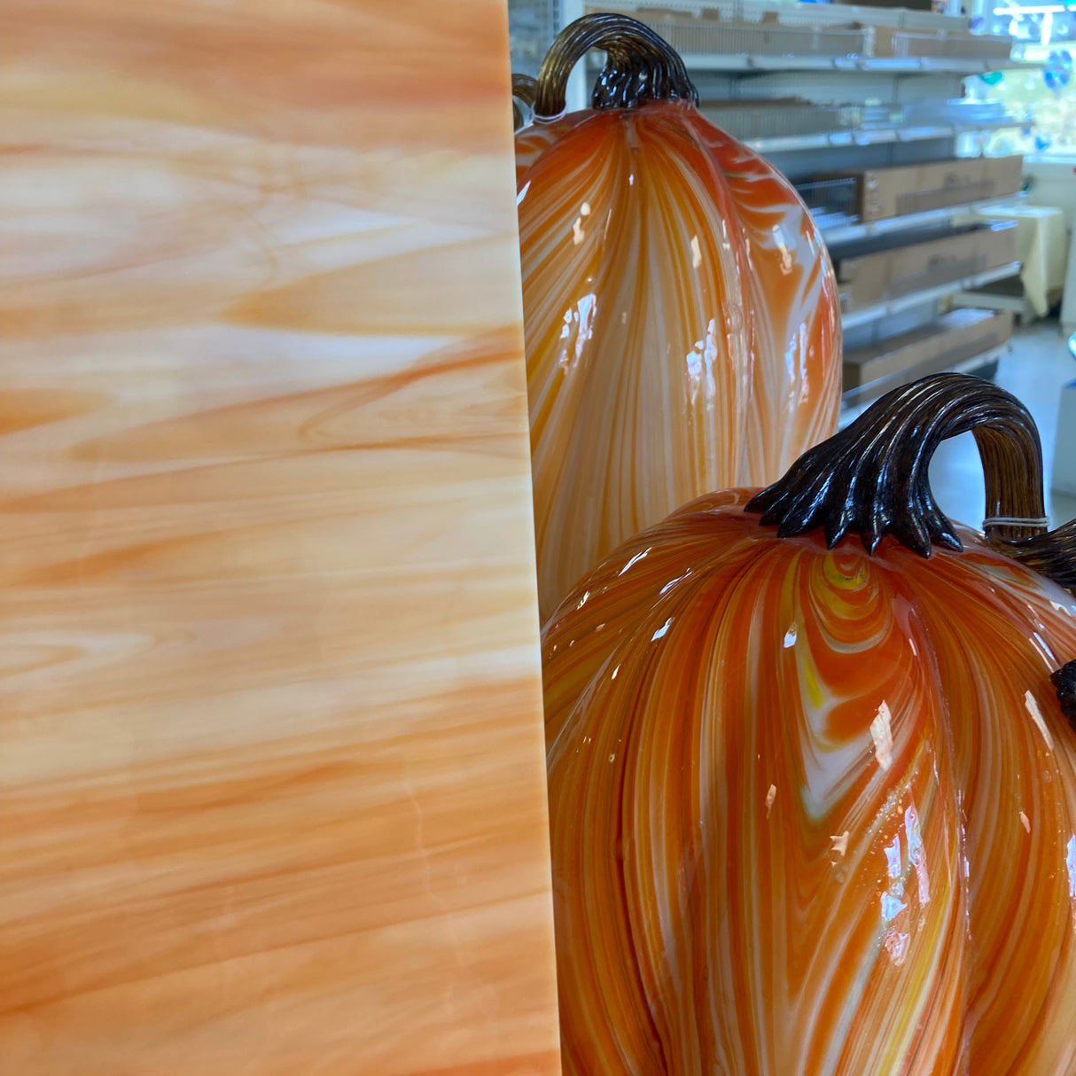 96 COE White with Orange and Red_6